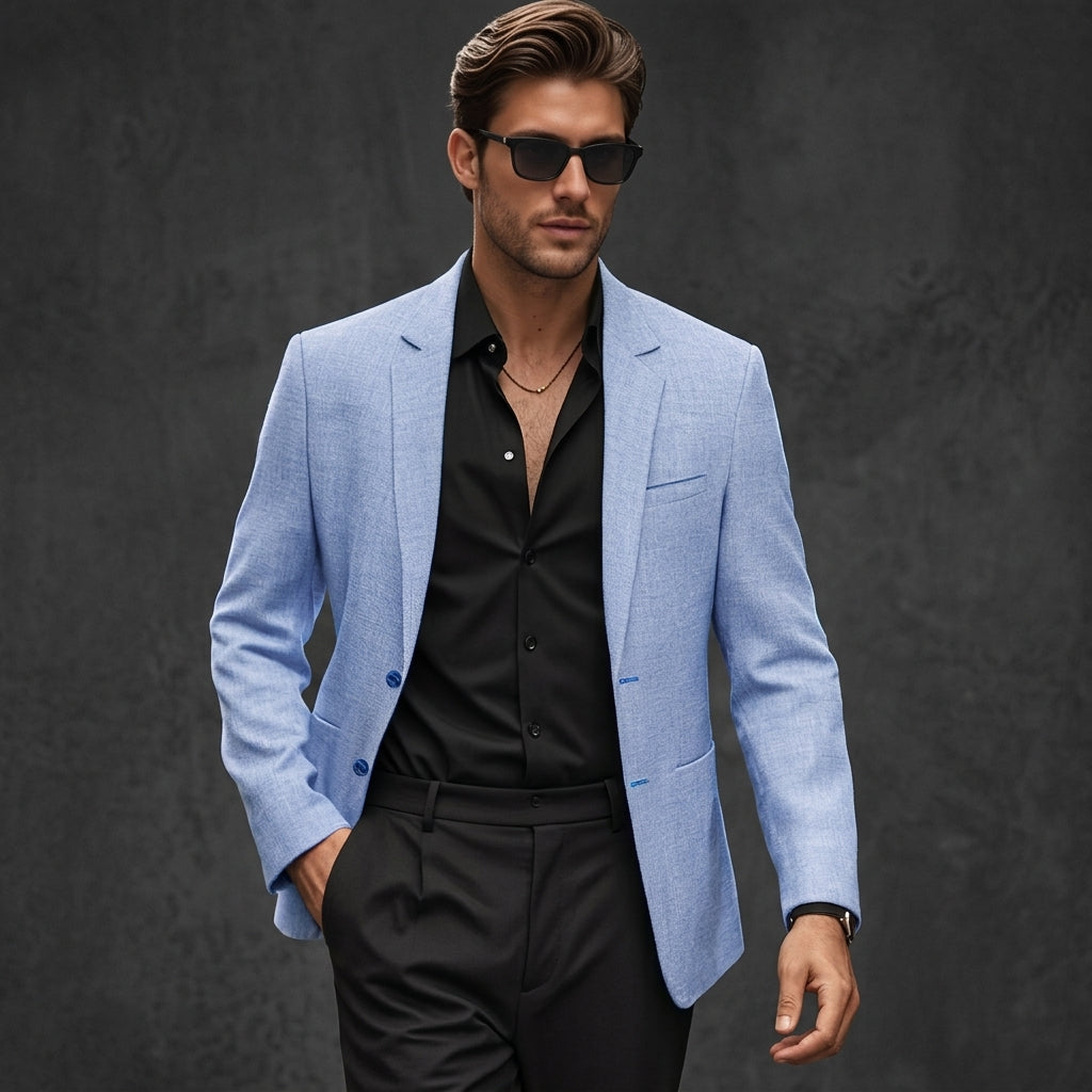 Valencia Suit Jacket