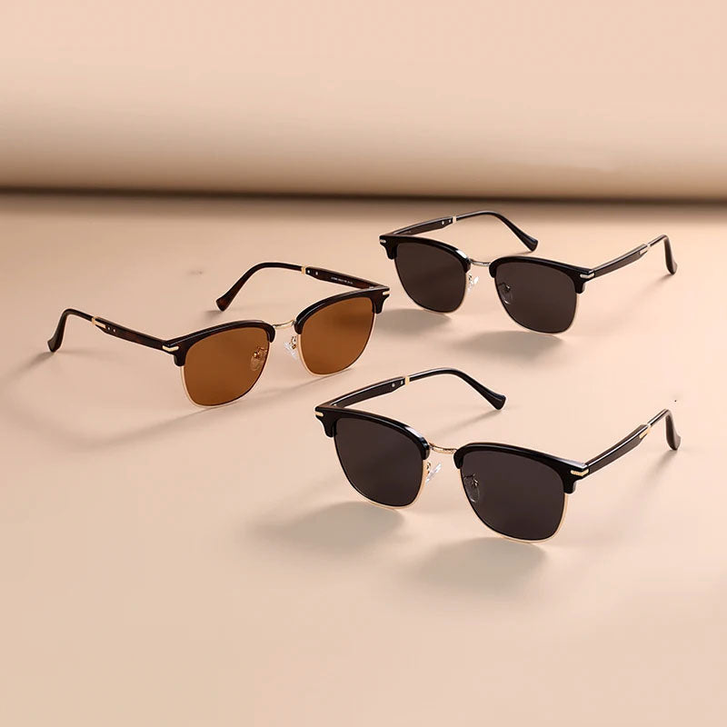 Virello Acetate Sunglasses