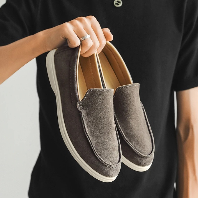The Casa Loafers