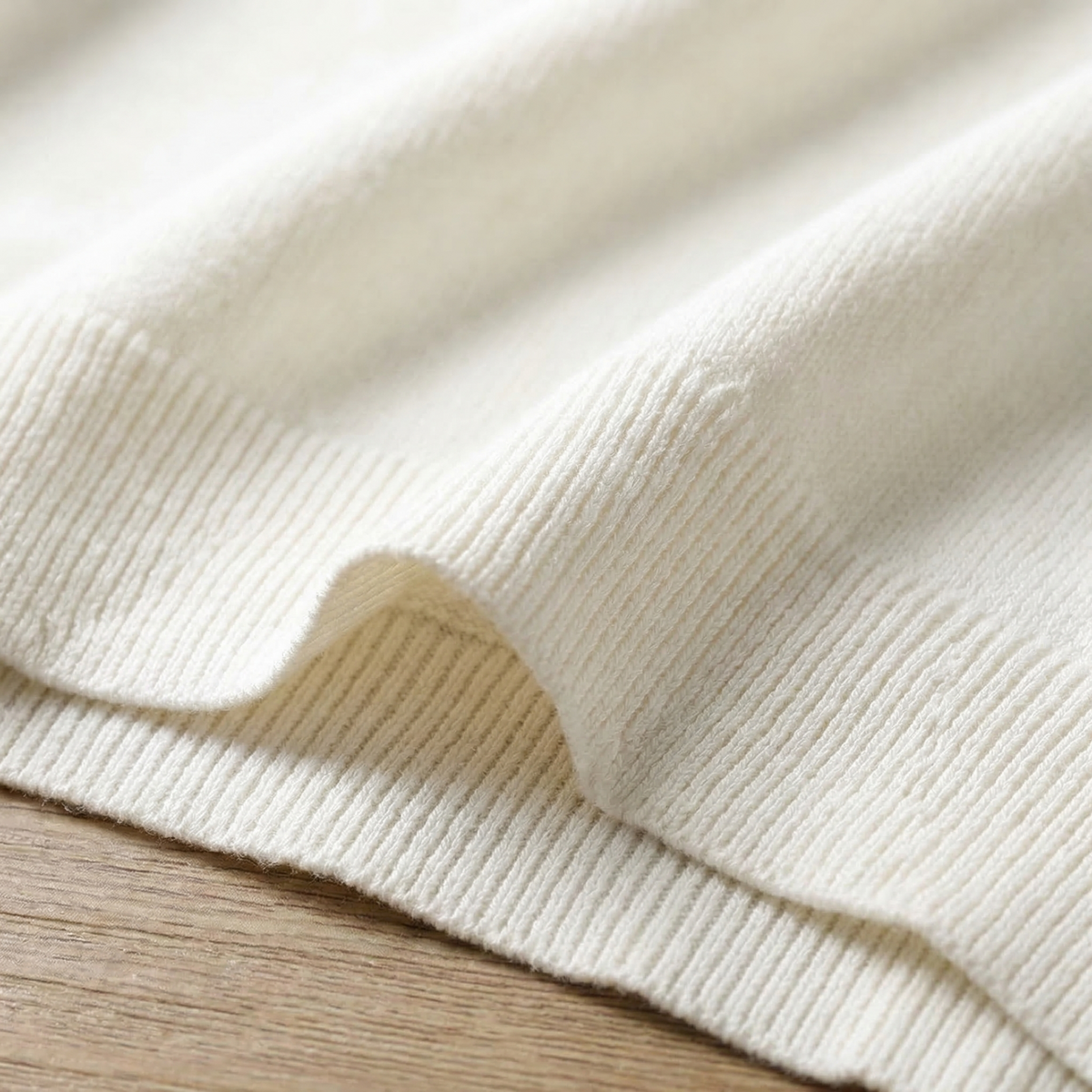 Oliver & Blake Cotton Sweater