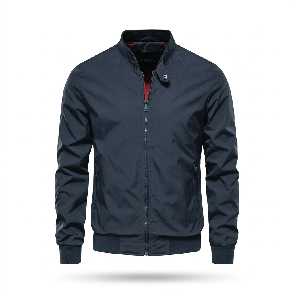 Harrison Lightweight Jacket