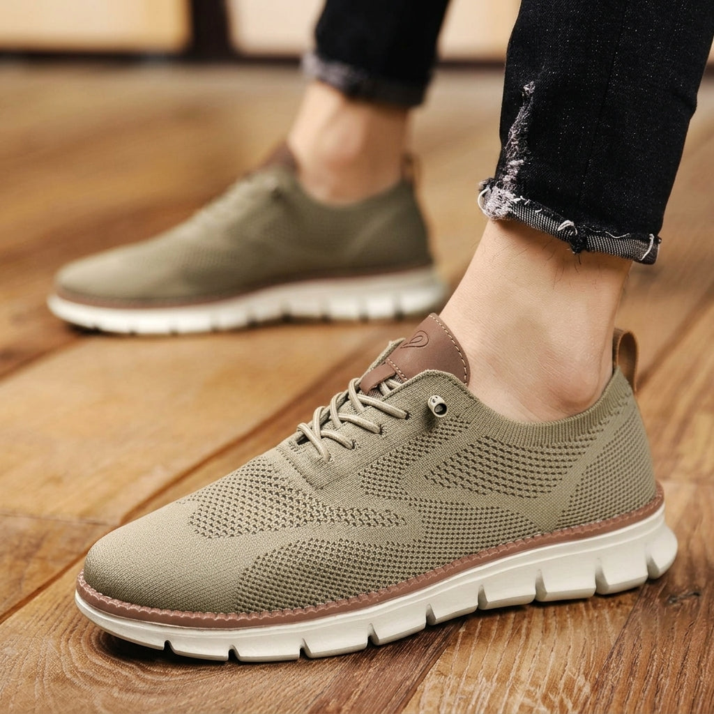 Velthor Knit Sneakers