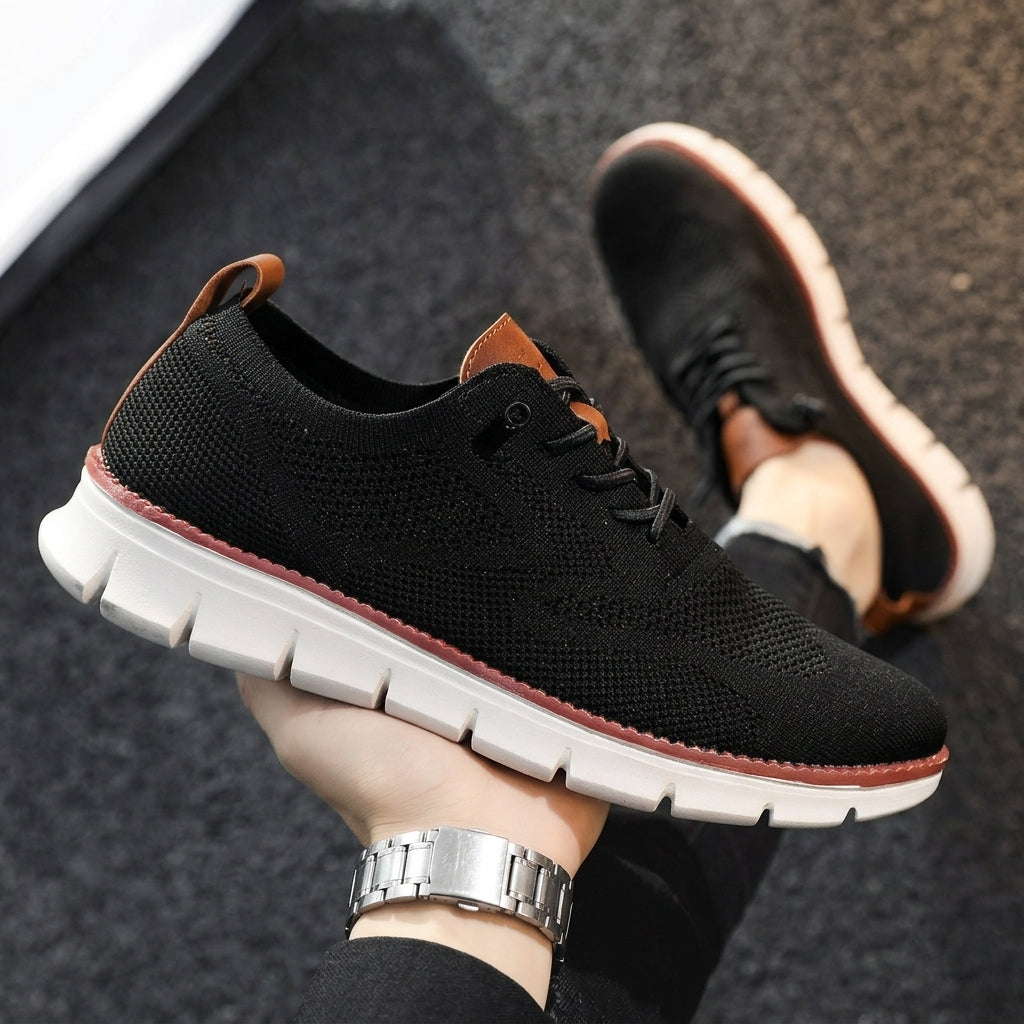 Velthor Knit Sneakers
