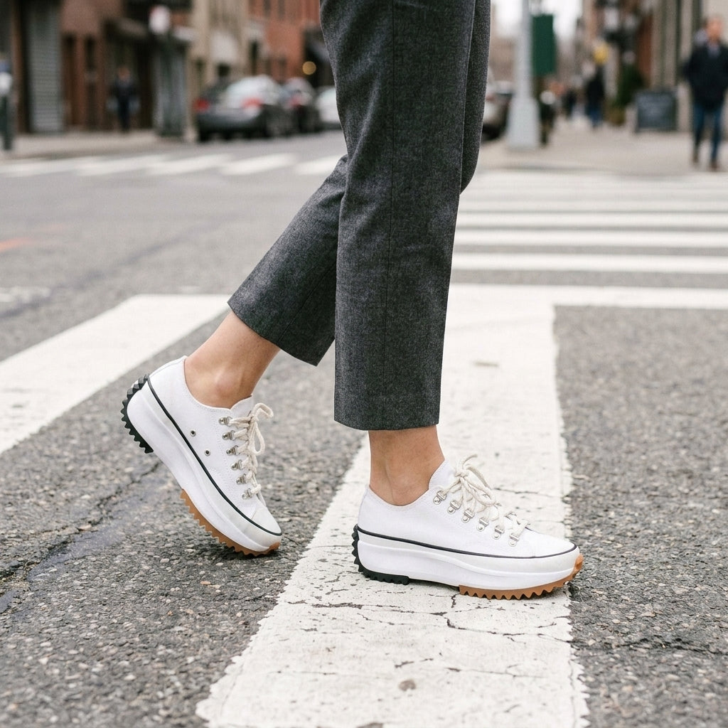 Magnolia Orthopedic Sneakers