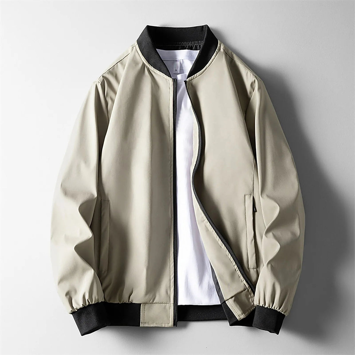 Mercer Bomber