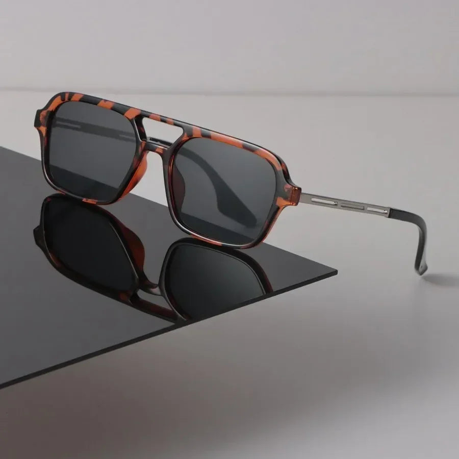 Virello Axis Acetate Sunglasses