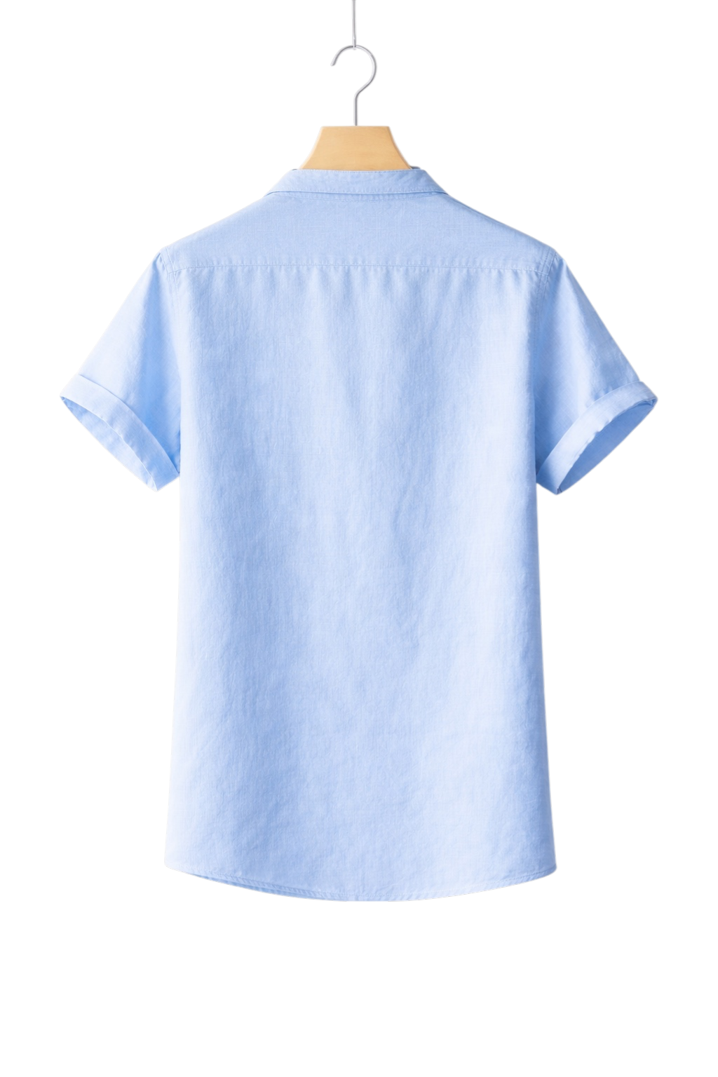 Portofino Linen Shirt