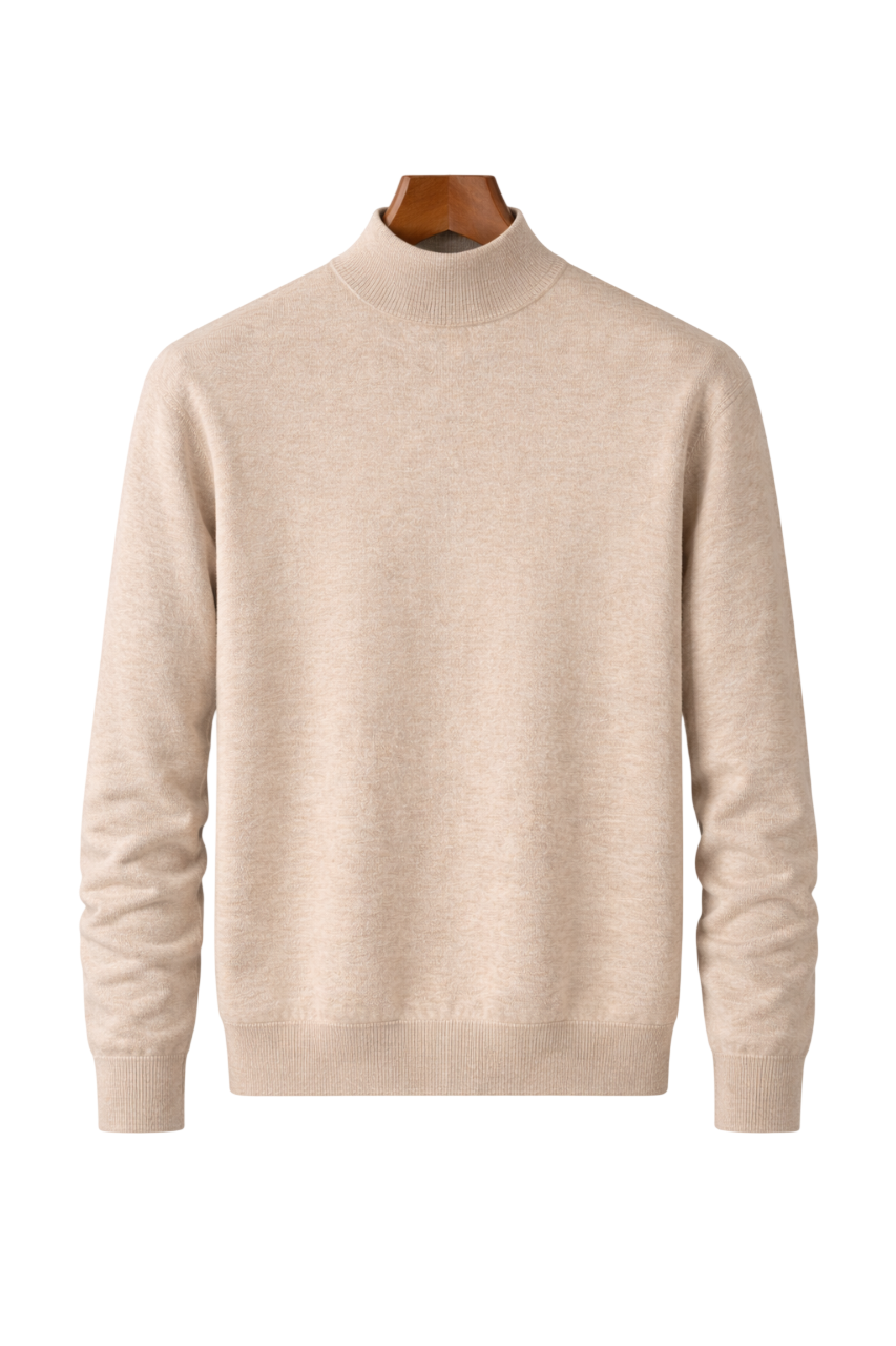 The Sovereign Mockneck