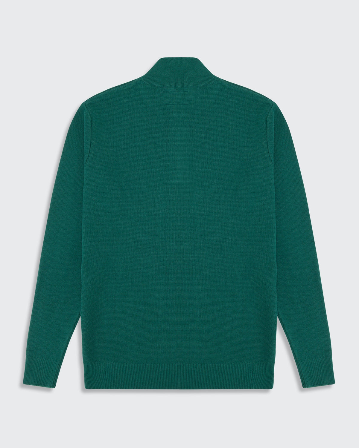 Fenna Quarter Zip
