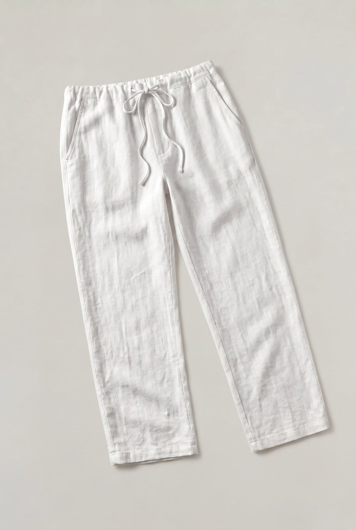 Maxim Linen Trousers