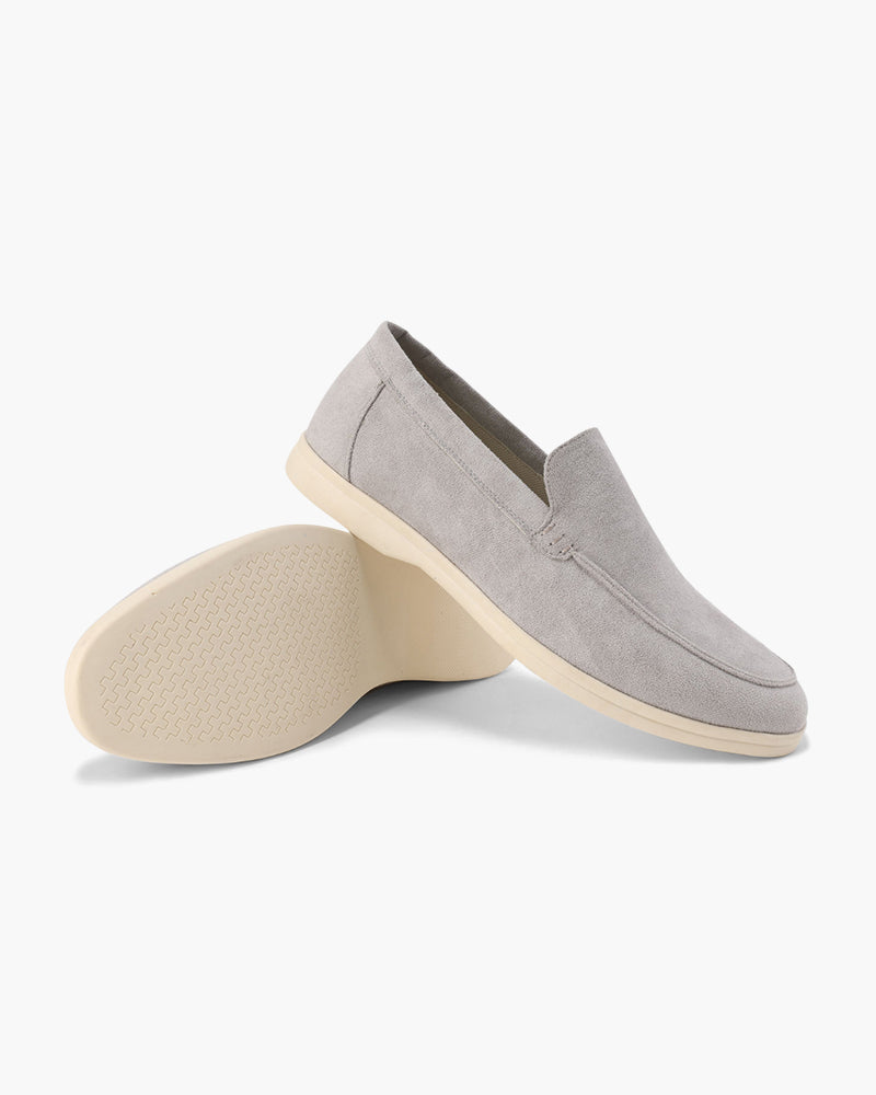 Marcello Suede Loafers