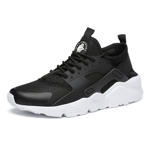 Cavalli Mesh Sneakers