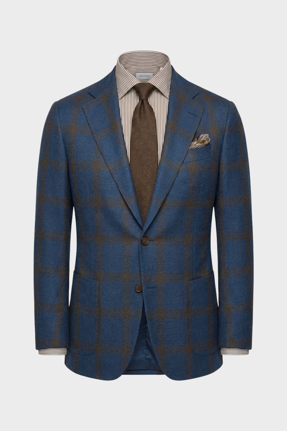 Winona Tailored Blazer