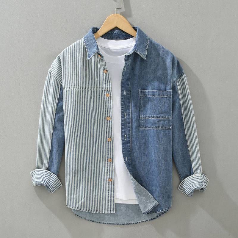 Monterey Shirt