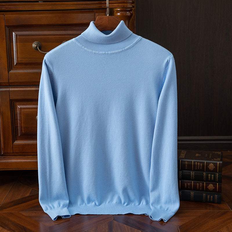 Harper Turtleneck
