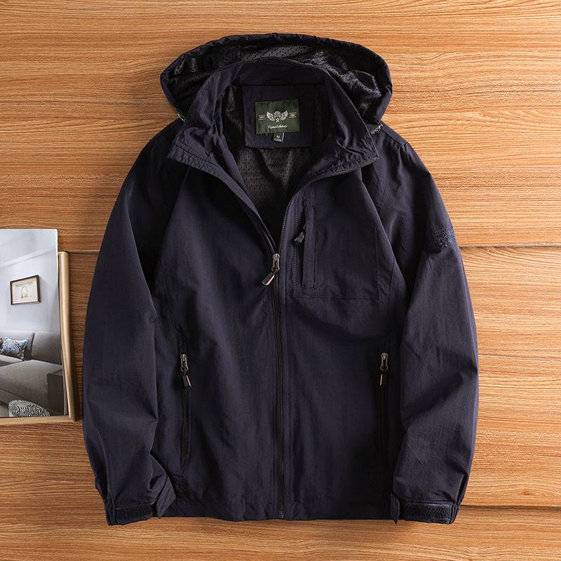 Montclaire Jacket
