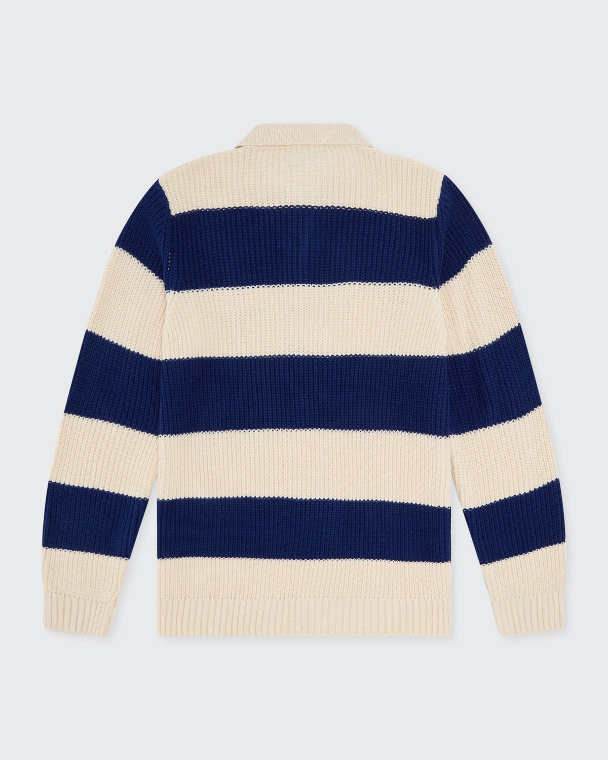Lando Knit Polo