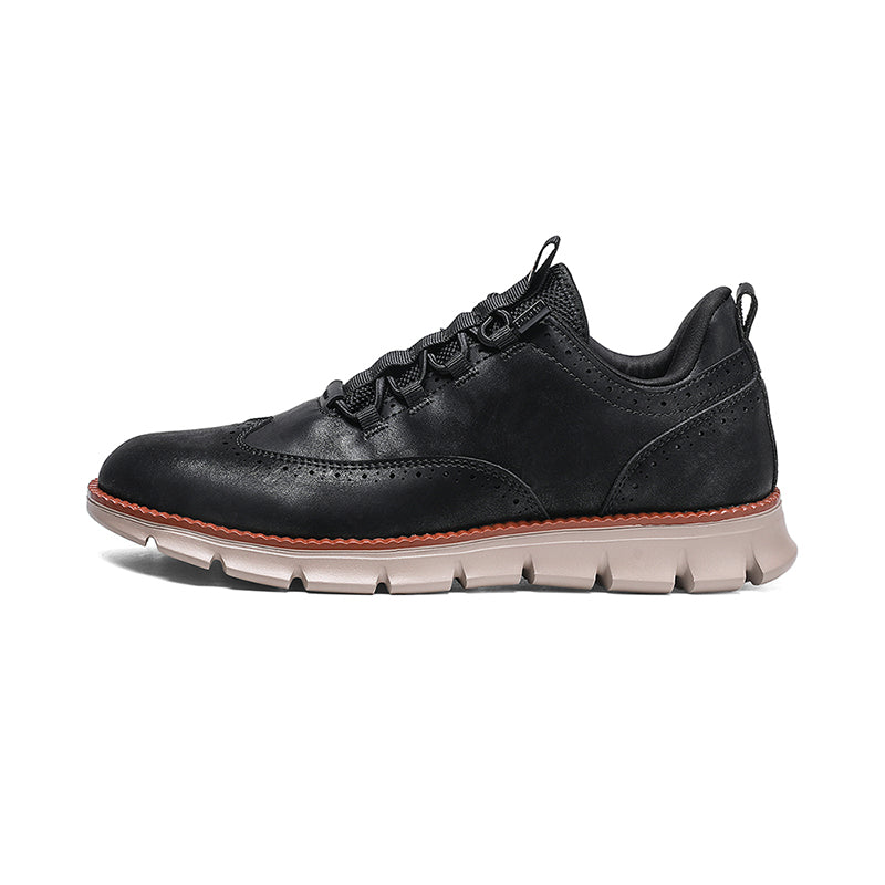 Prime Leather Sneakers