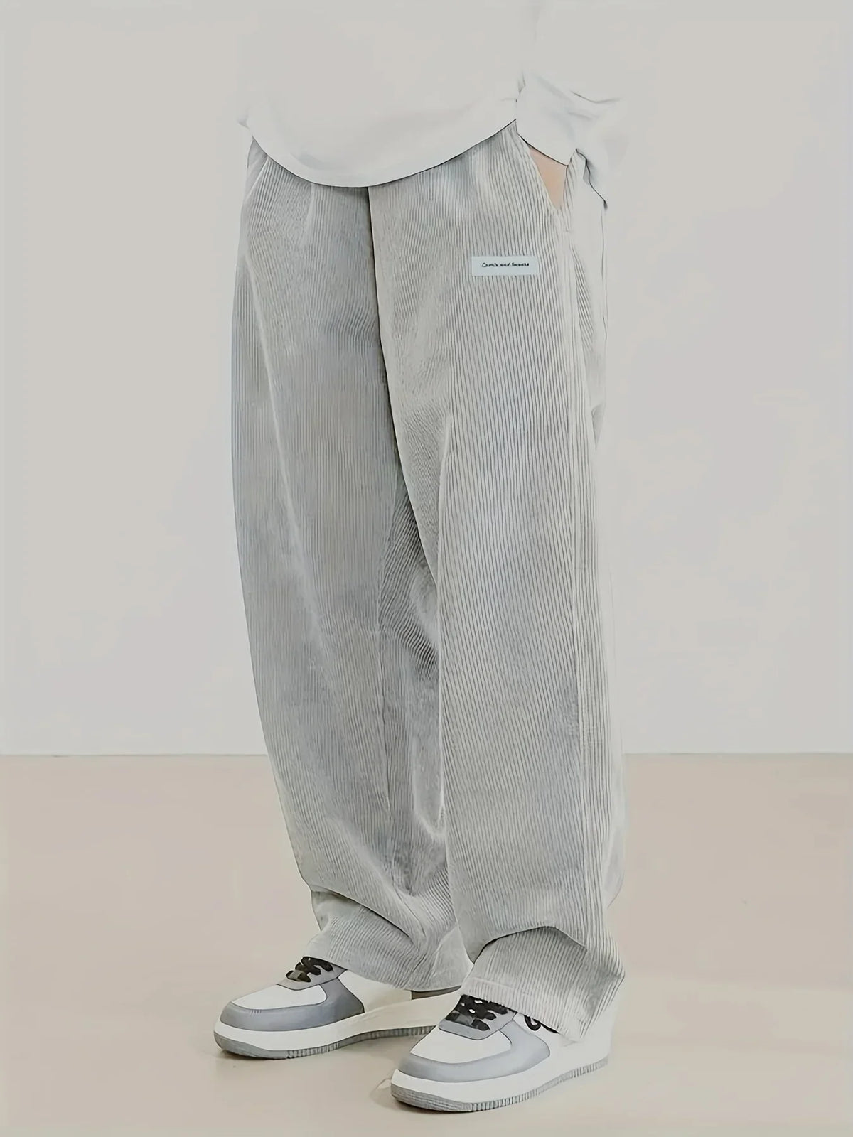Verona Corduroy Pants