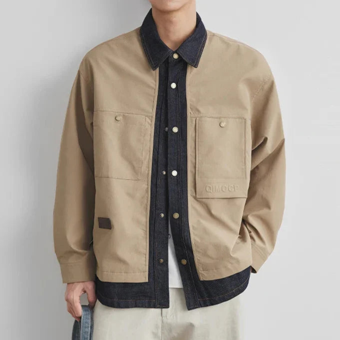 San Jose Jacket