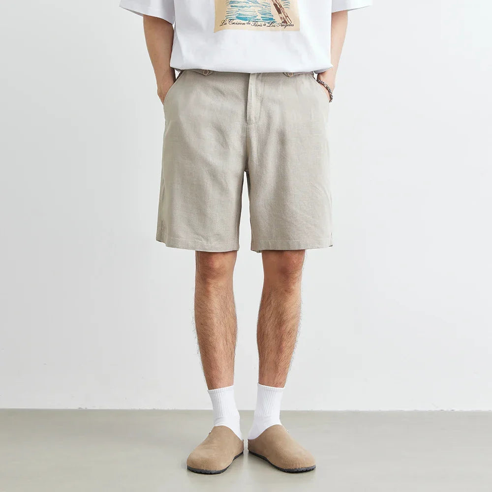 Takumi Shorts