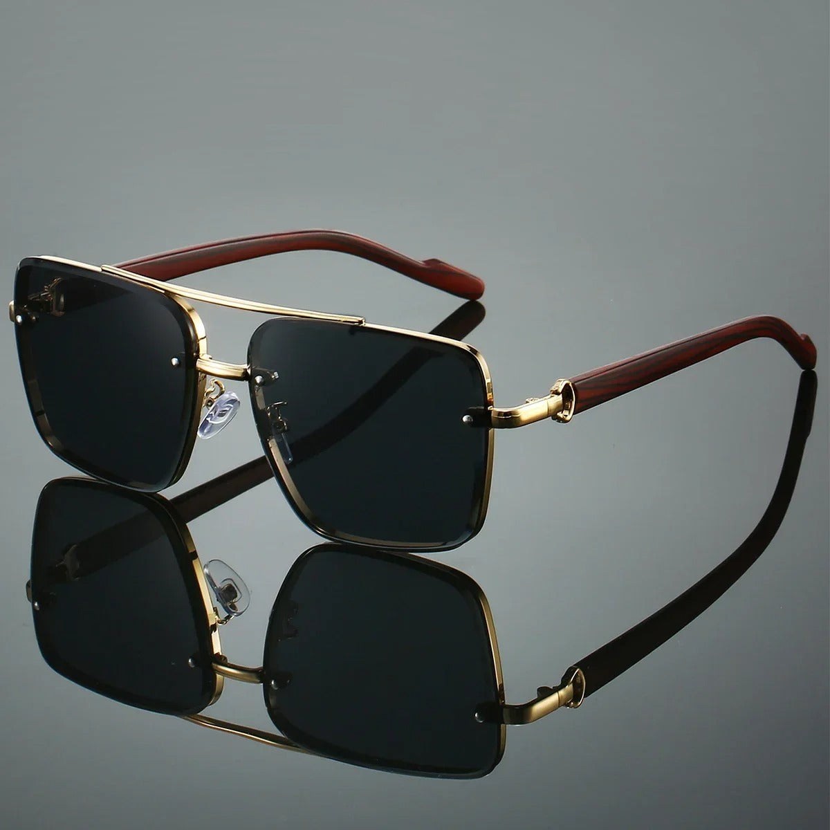 Brixton Shades