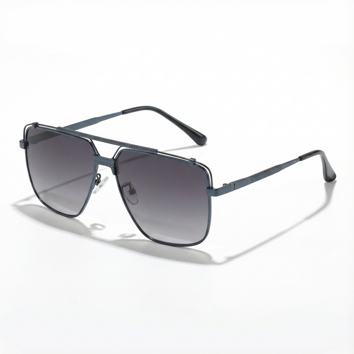 Maxwell's Visionary Shades