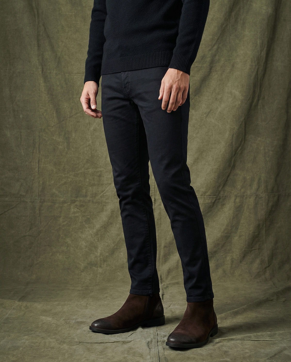 The Stonefield Boot