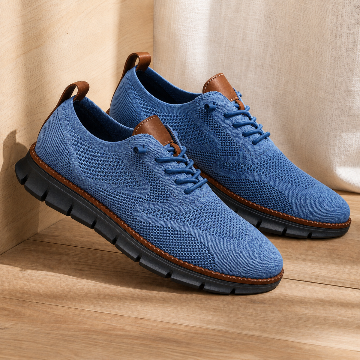 Moretti Orthopedic Sneakers