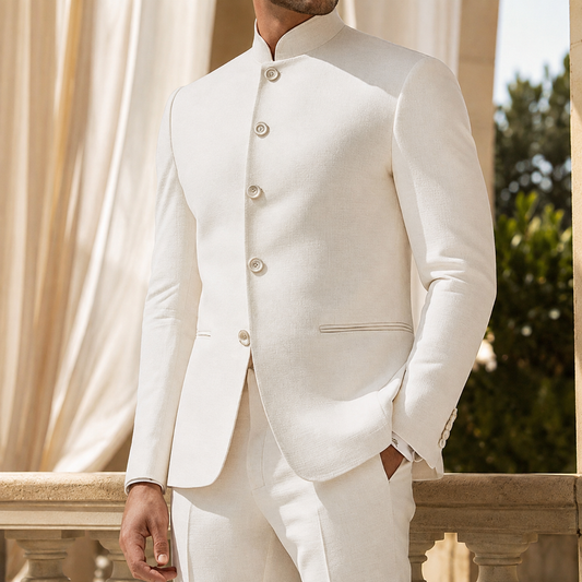 Vaughn Nehru Jacket
