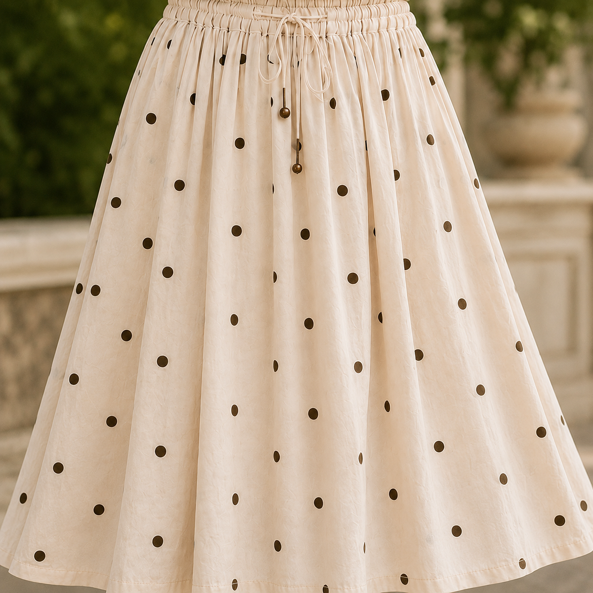 Daphne Midi Skirt