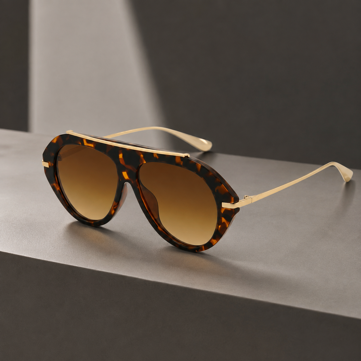 Felix Aviator Sunglasses