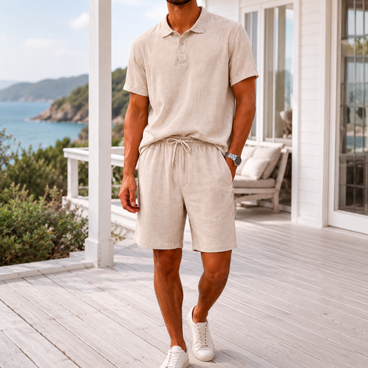 Wyatt Relaxed Set