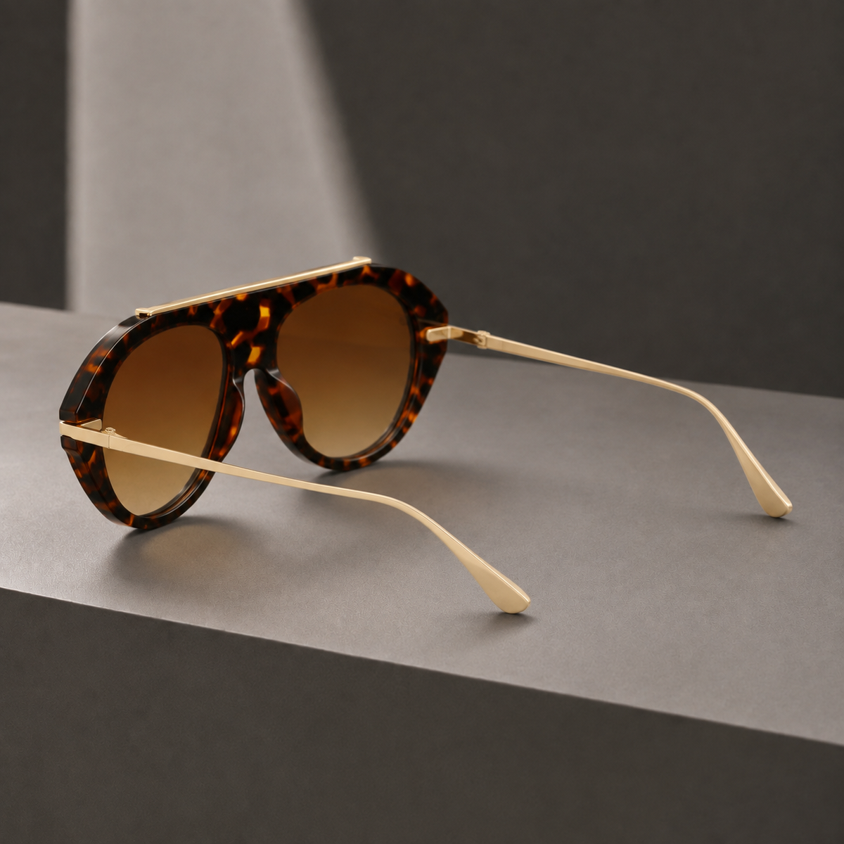 Felix Aviator Sunglasses