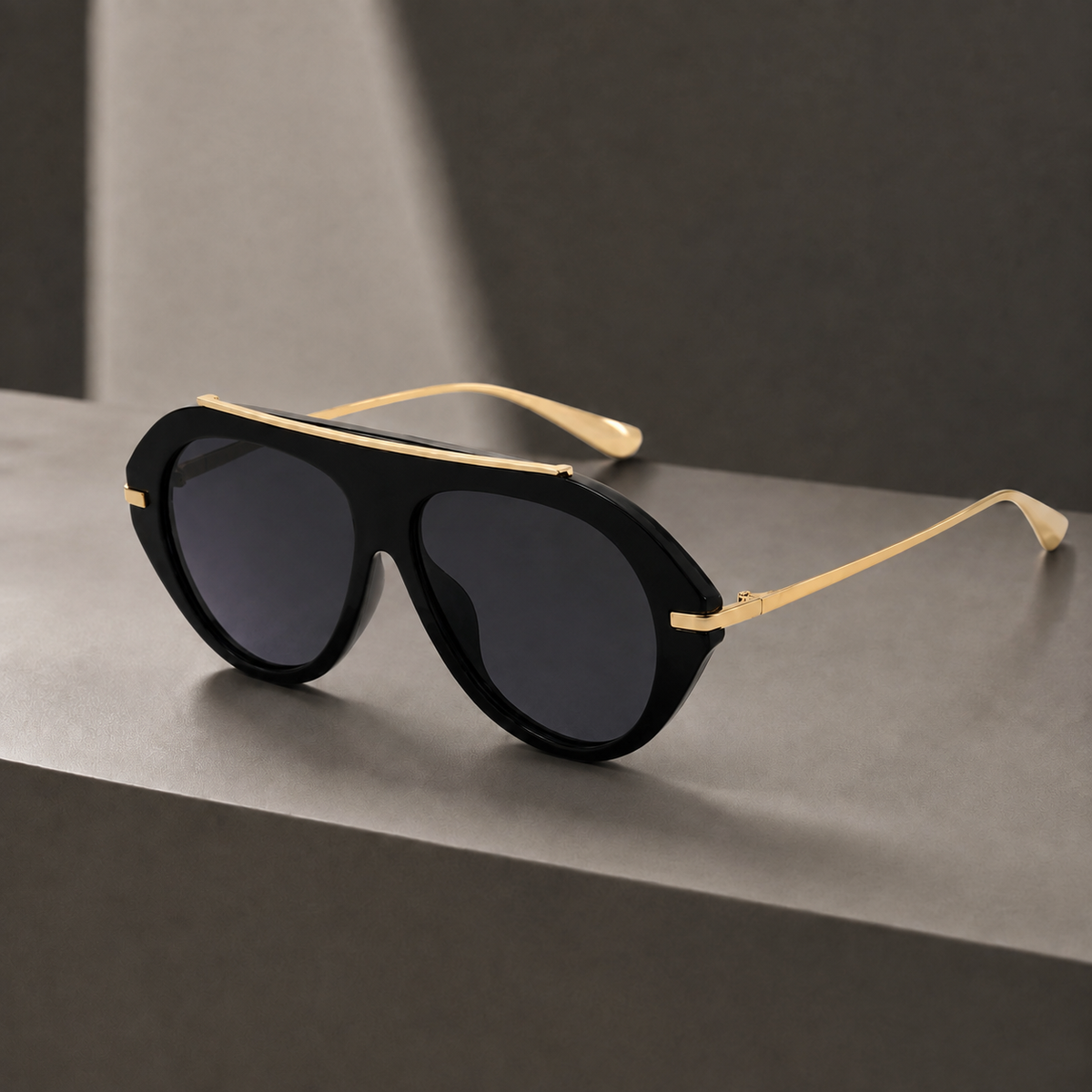 Felix Aviator Sunglasses