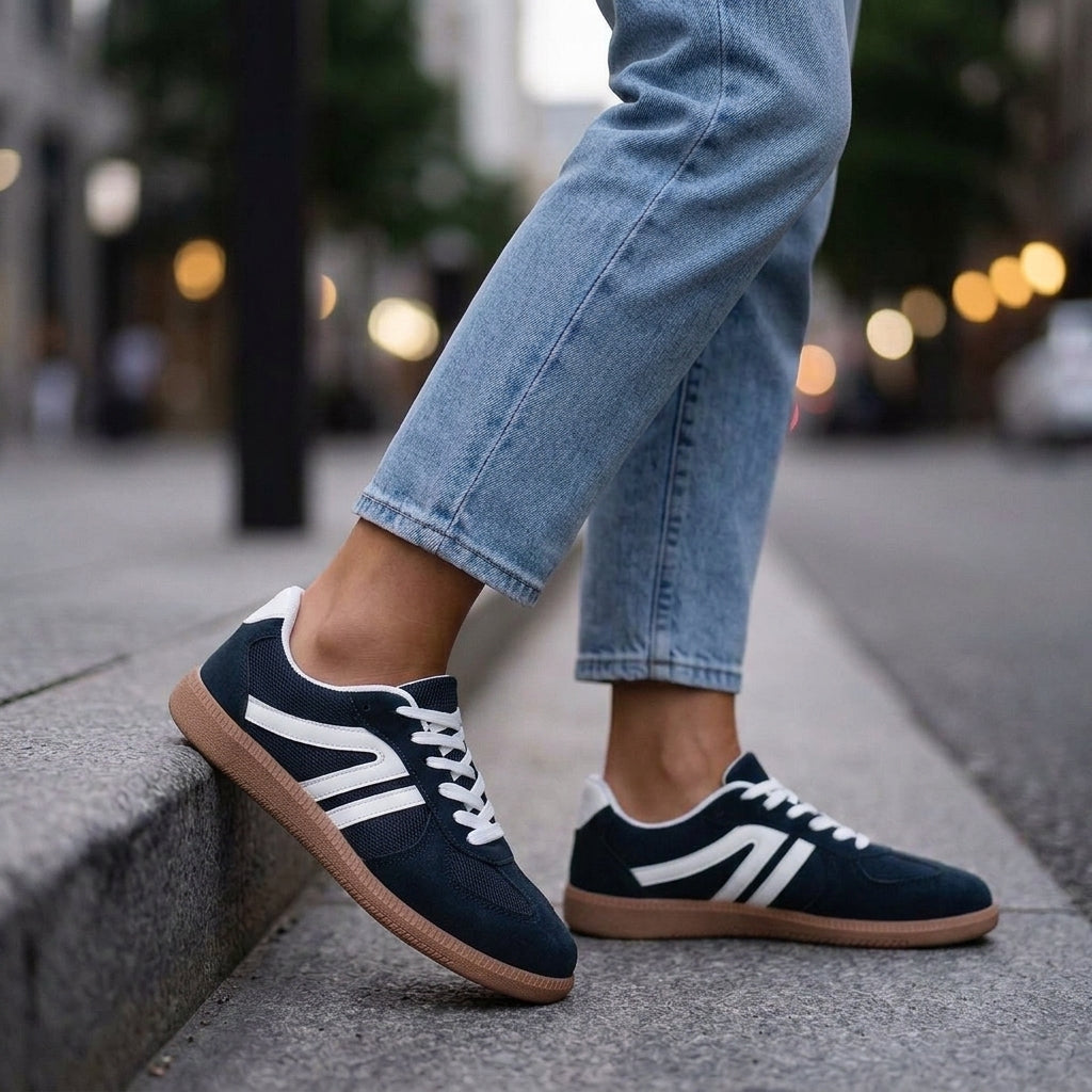 Amalfi Retro Sneakers