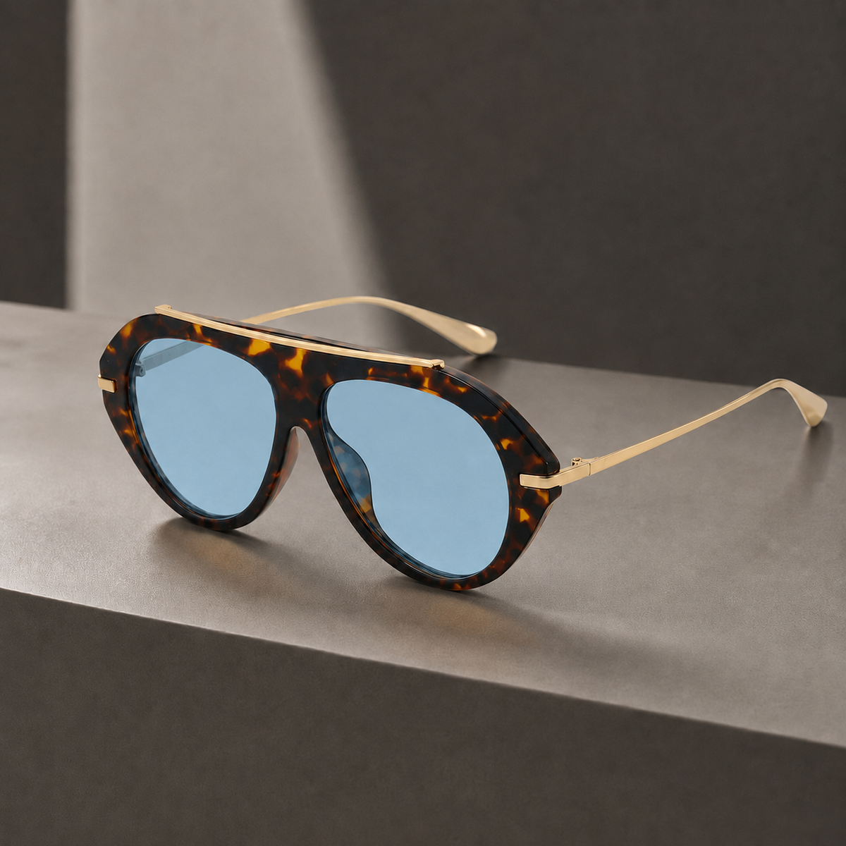 Felix Aviator Sunglasses