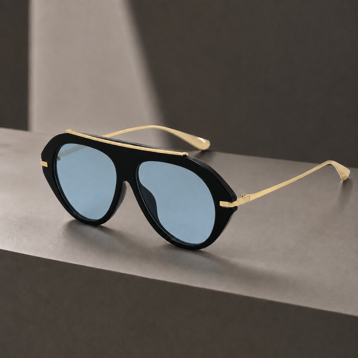 Felix Aviator Sunglasses
