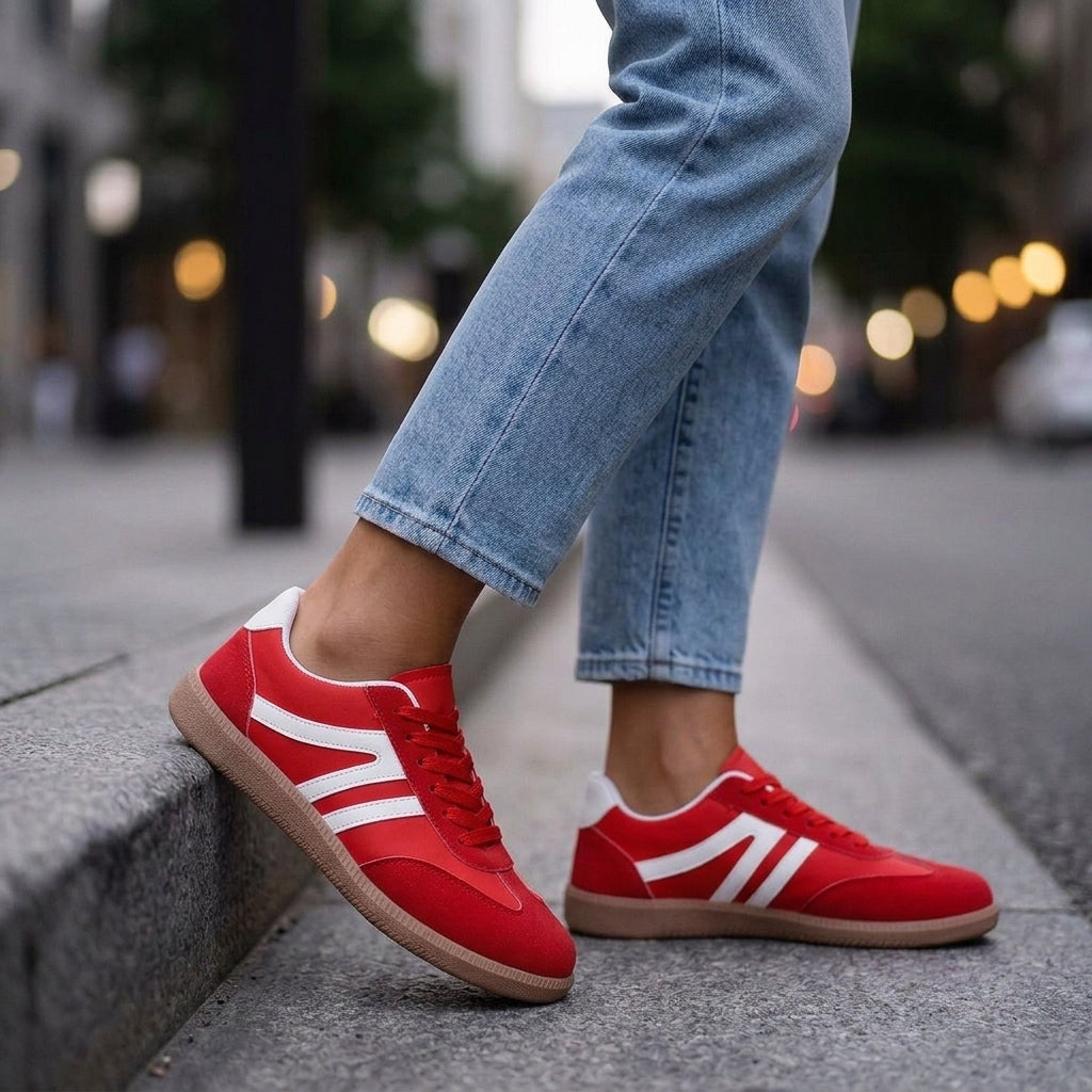 Amalfi Retro Sneakers