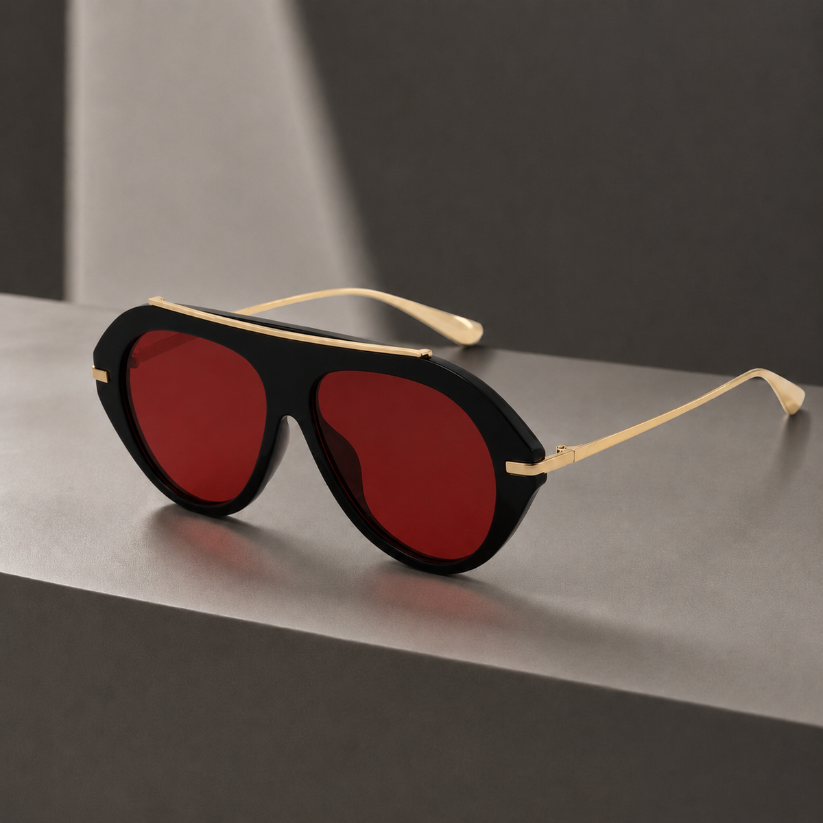 Felix Aviator Sunglasses