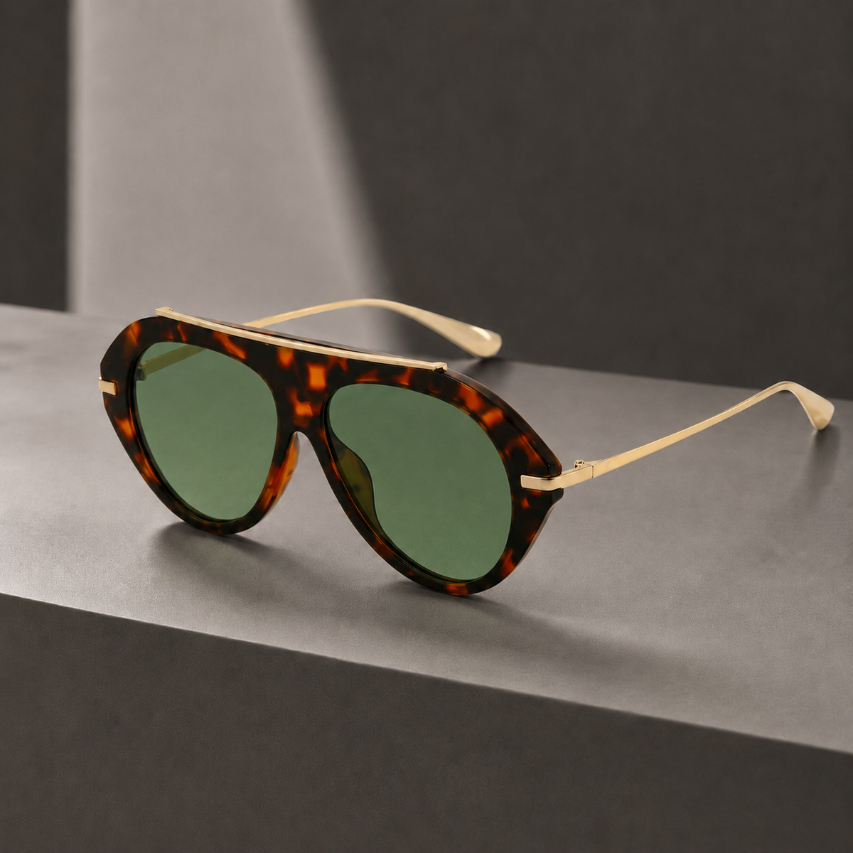 Felix Aviator Sunglasses