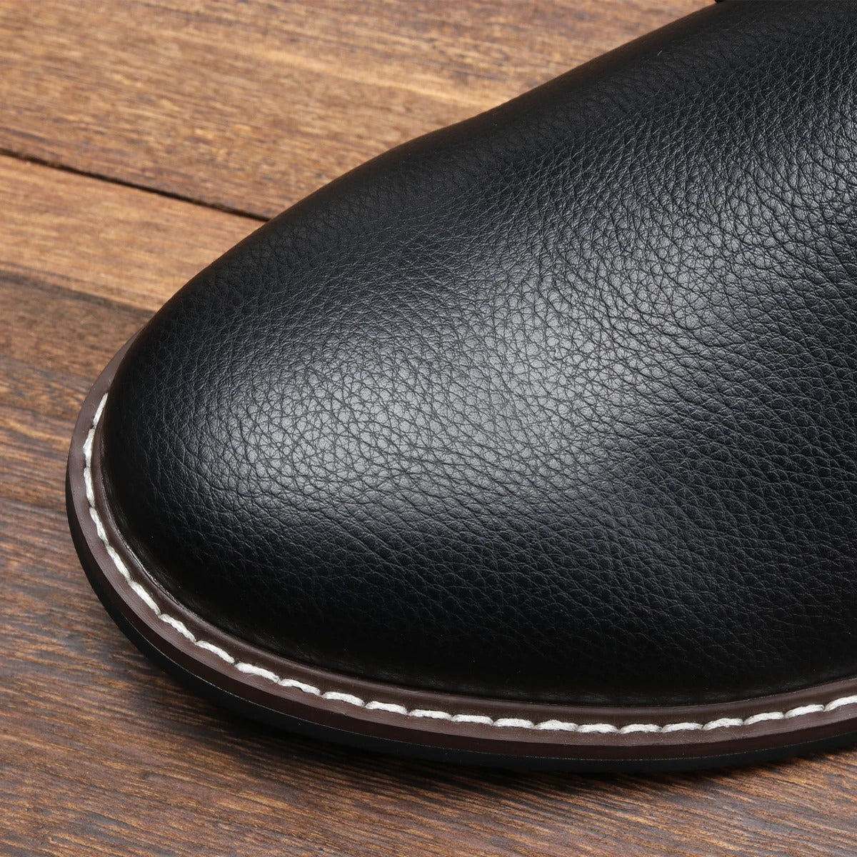 The Baxter Chukka