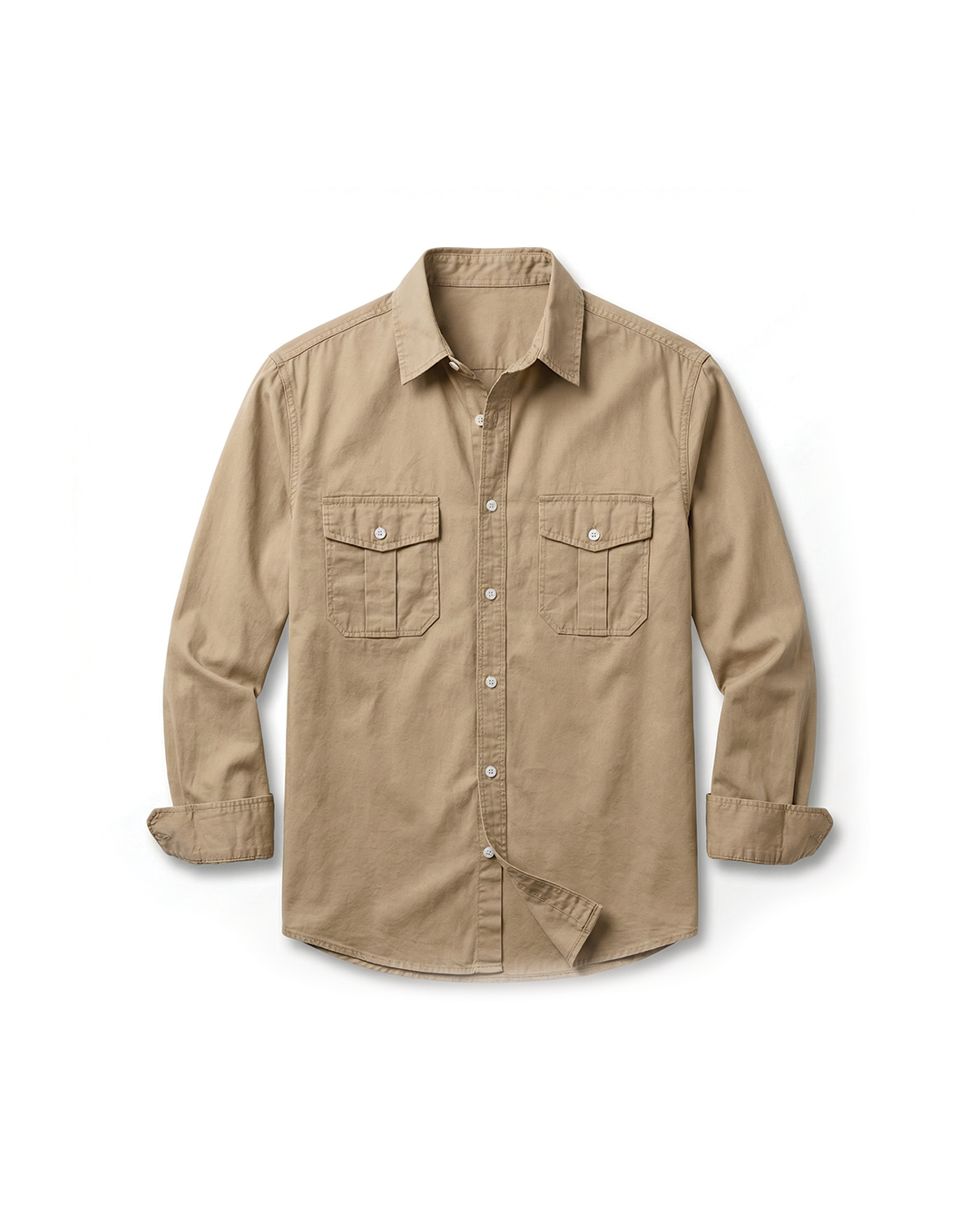 Roman Ironclad Shirt