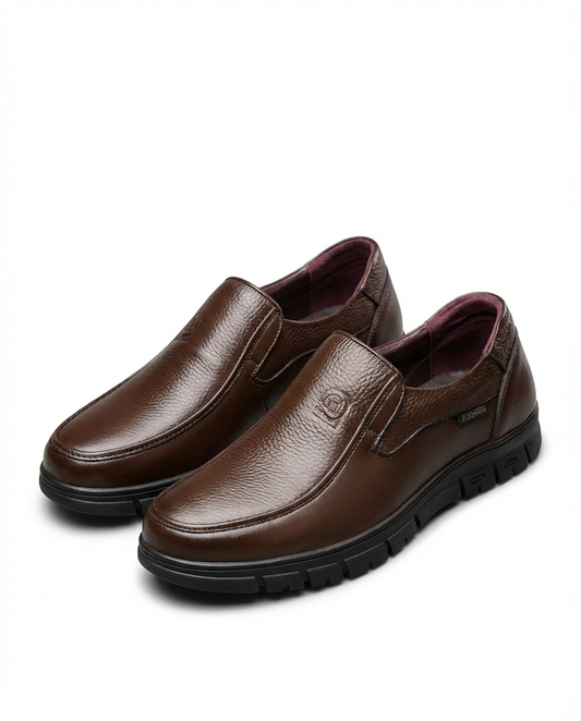 The Wayfinder Loafer