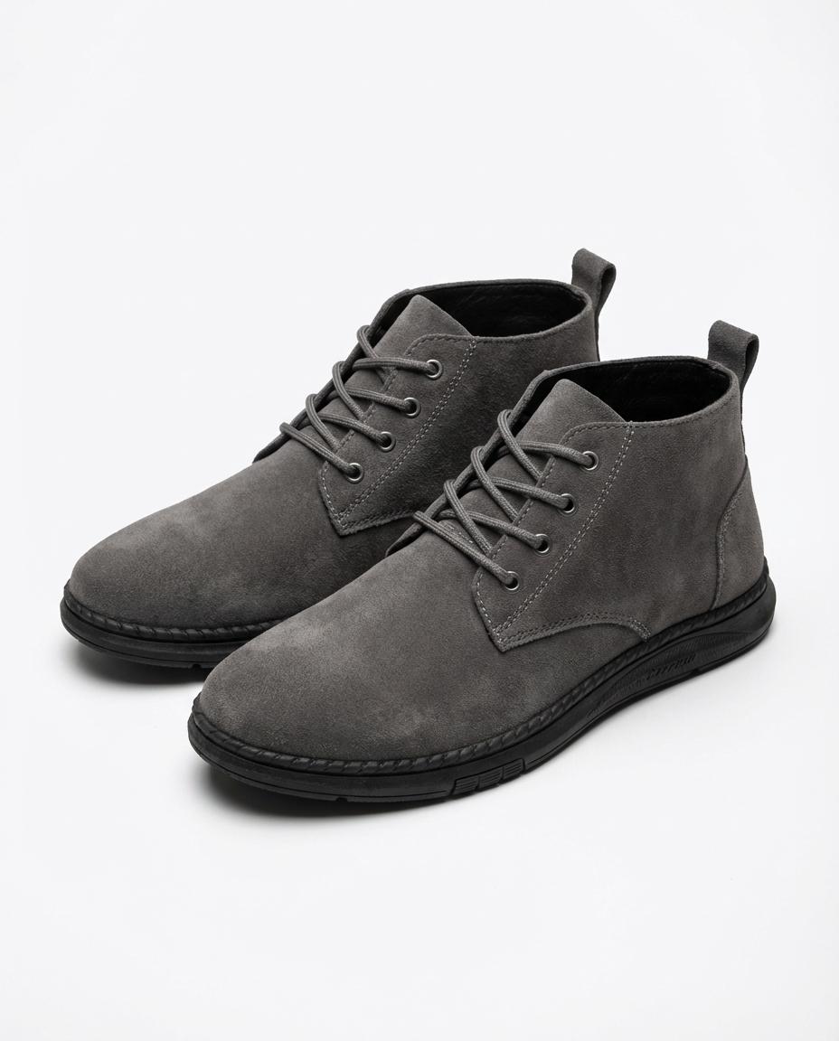 The Roam Boot