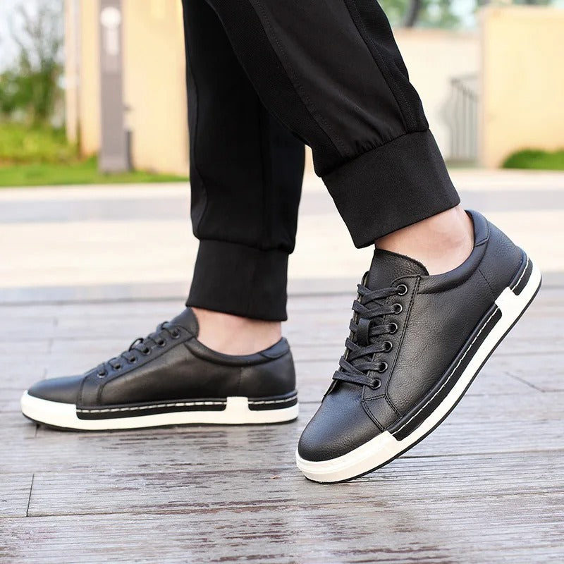 Max’s Classic Sneakers