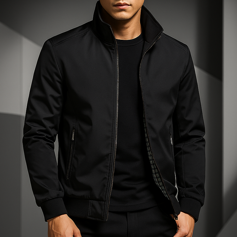 Armand Wind Jacket